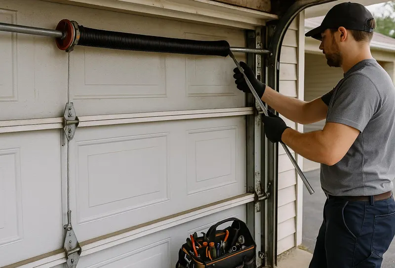 About Punta Gorda Garage Door
