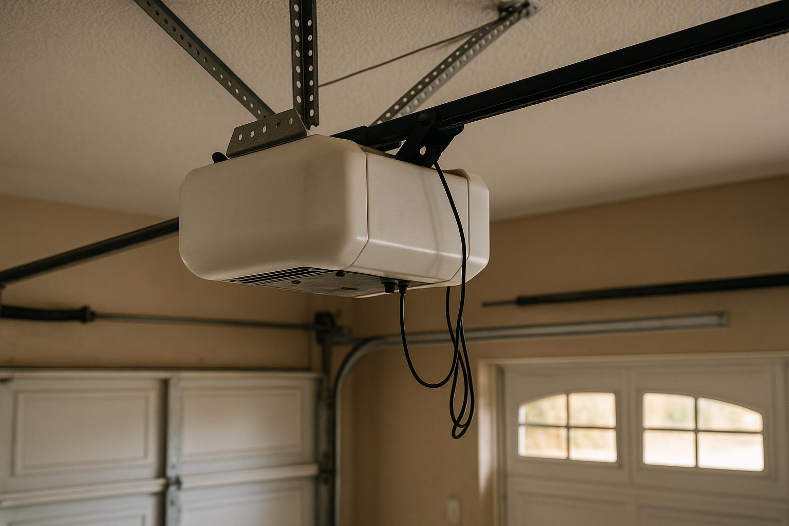 Signs Your Garage Door Opener Is Failing (And What to Do)