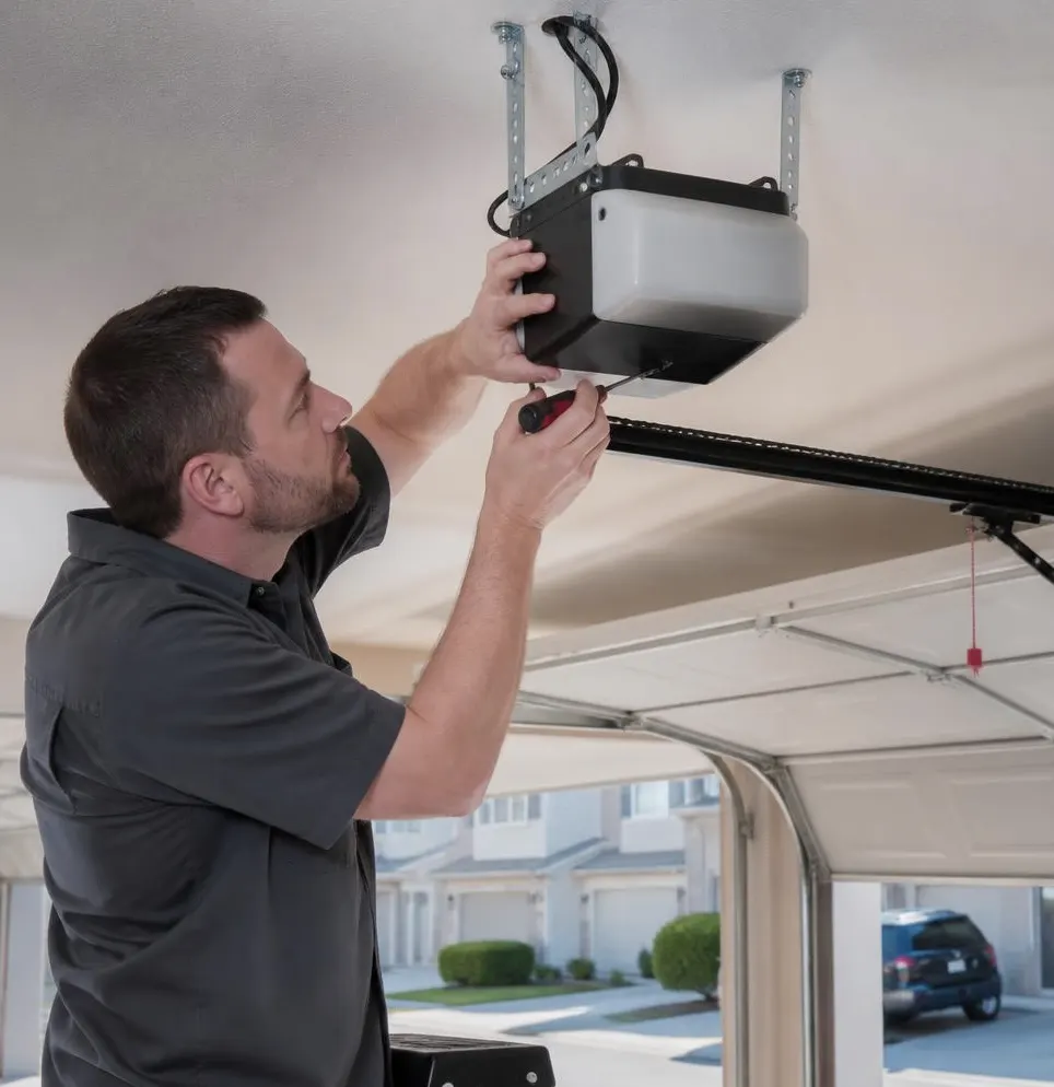 Who Fixes the Garage Door? A Landlord-Tenant Move-In Checklist — Punta Gorda Garage Door, Punta Gorda, FL